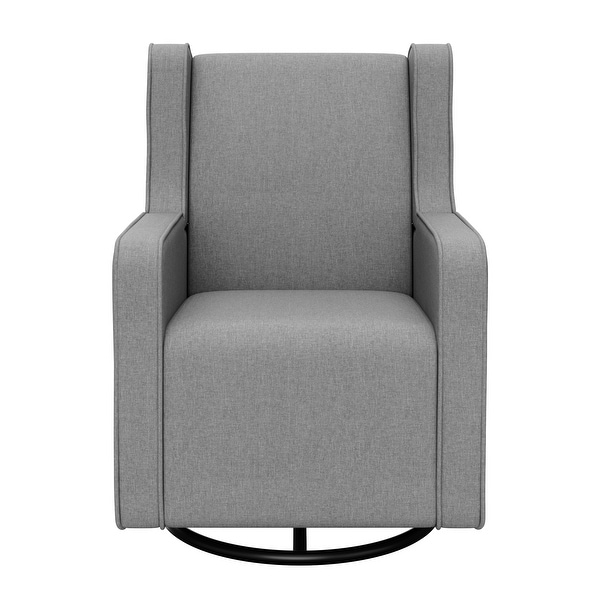 graco remi swivel glider