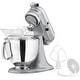 preview thumbnail 52 of 95, 5 Quart Tilt Head Stand Mixer with Pouring Shield