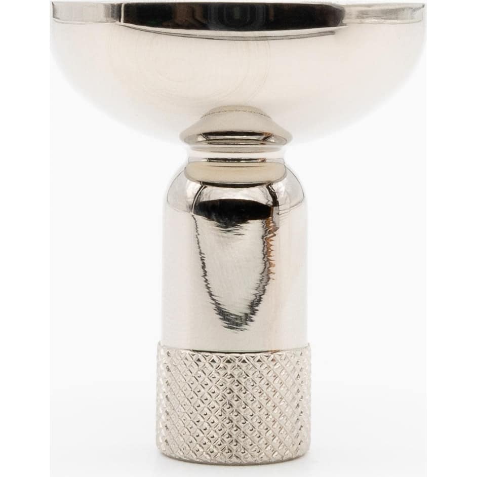 Option Polished Nickel