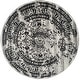 preview thumbnail 80 of 85, SAFAVIEH Adirondack Sierra Vintage Oriental Distressed Rug