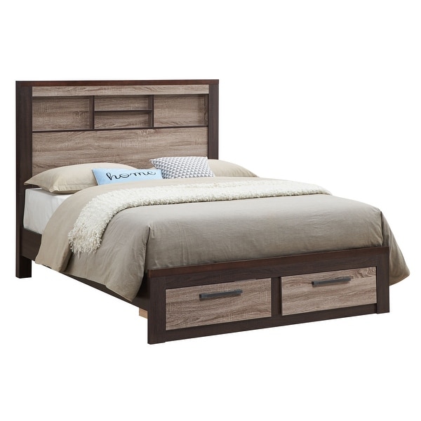 Magnolia Storage Bed On Sale Bed Bath Beyond 32402922