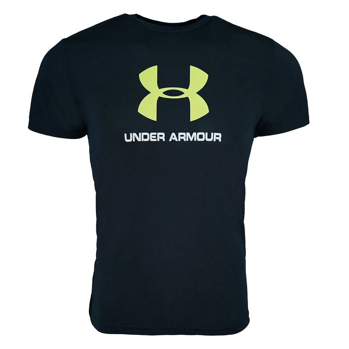 under armour semi fitted shirt