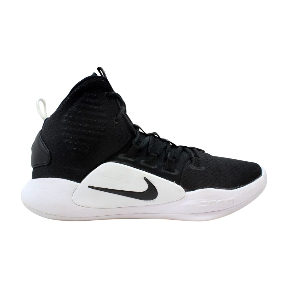 hyperdunk black
