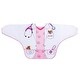 preview thumbnail 7 of 6, Dreambaby Food & Fun Bibs/Smocks- Fairy, Princess, Vet