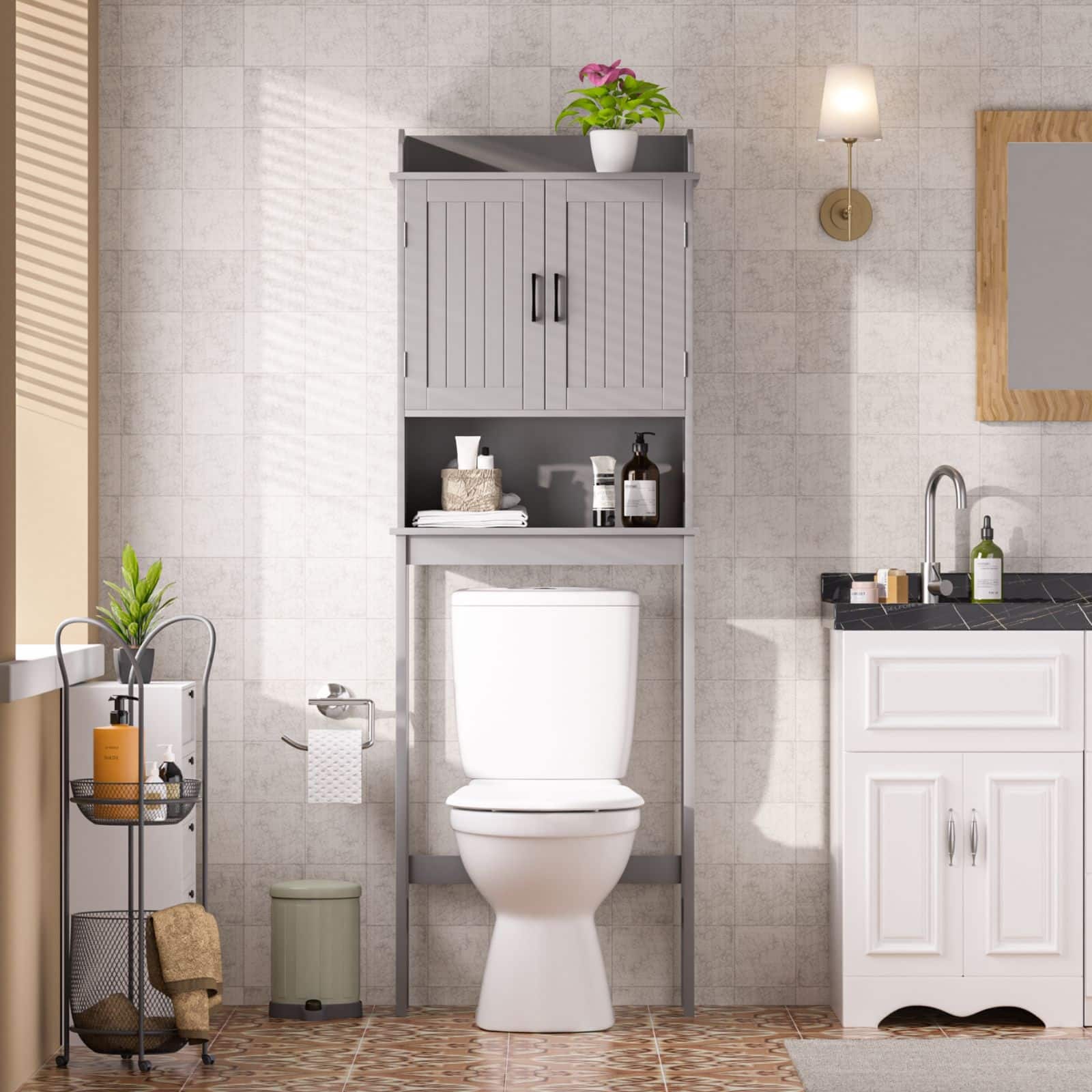 Option Grey