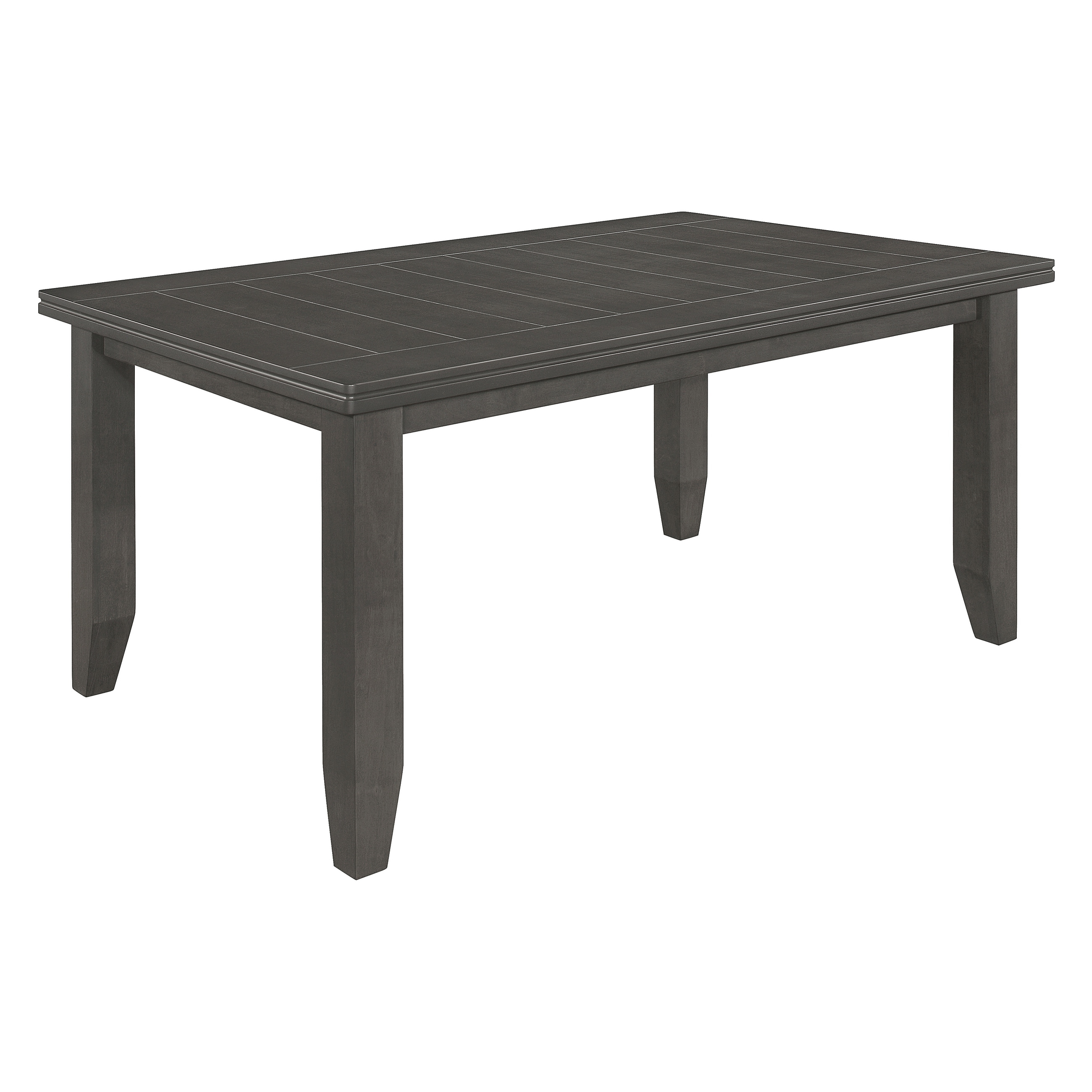 Dexter outdoor shop expandable dining table