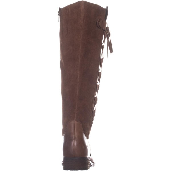 Born cook wide calf boots Clearance