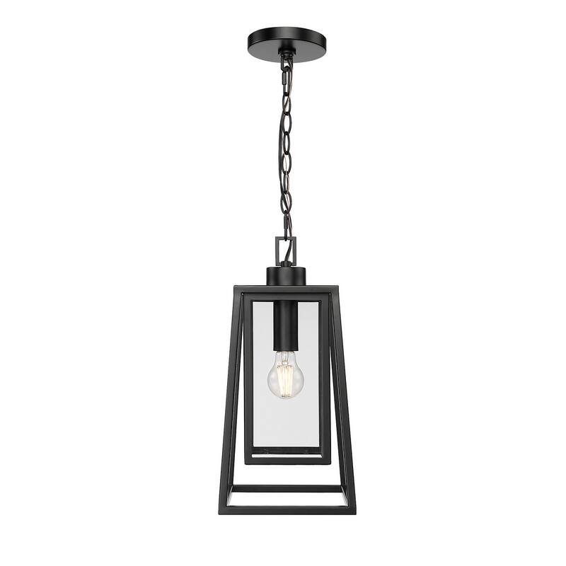 Millennium Lighting 198602 Denzell 9" Wide Outdoor Mini Pendant