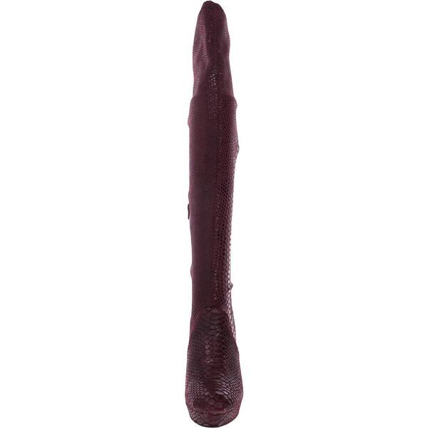 Thalia Sodi Women's Clarissa Tall Over the Knee Boots Purple Size 9 M - 9 M  - Bed Bath & Beyond - 40587642