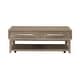 preview thumbnail 8 of 30, Liberty Furniture Brentwood Accent Table Sets Cocktail and End Tables - Various Options