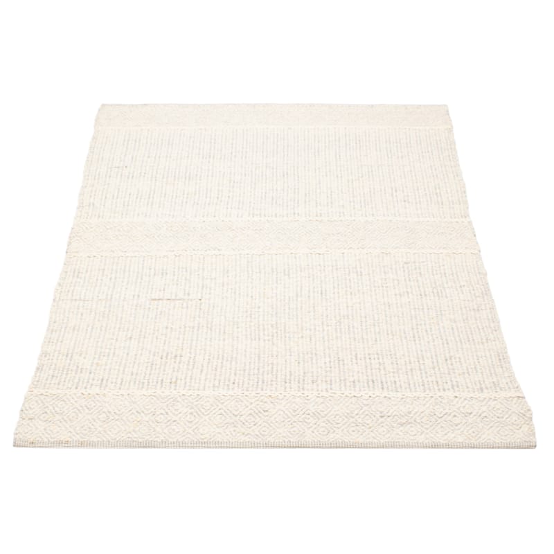 Sienna Ivory Rug 5'3" x 7'7" - 5'3 x 7'7