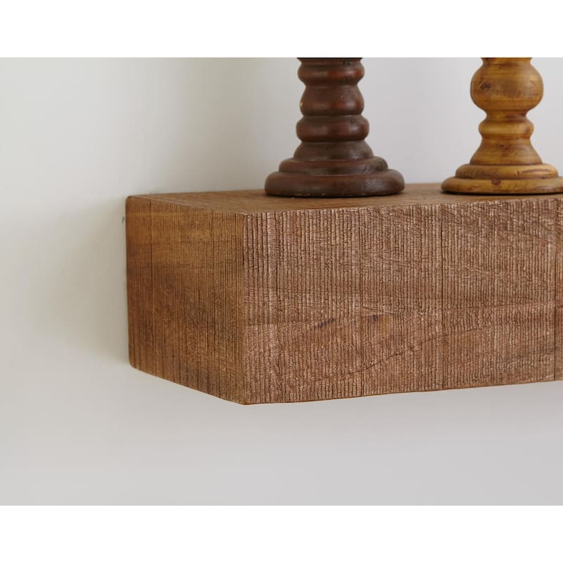 Signature Design by Ashley Cadmon Wall Shelf - 38" W x 8" D x 5" H