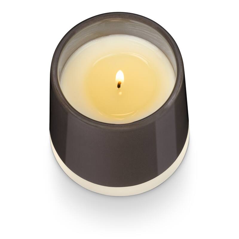 ILLUME Noble Autumn Woodfire Candle