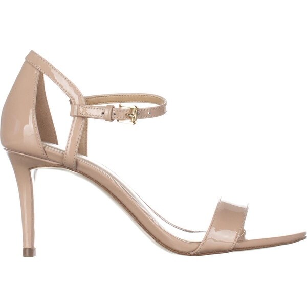 michael kors simone sandal blush