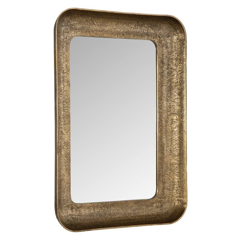 Uttermost 07087 Alvaro 29-1/2" W x 42-1/2" H Rectangular Framed