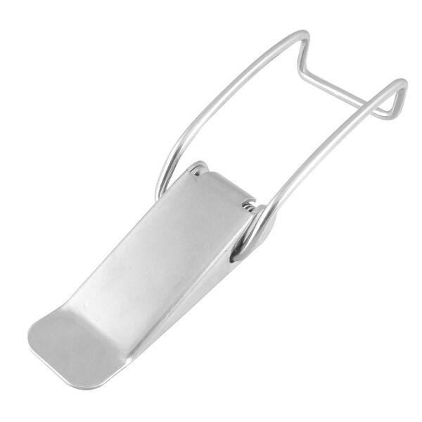 Small Spring Box Catch Unique Bargains Cabinet Boxes Case Spring Loaded Catch Metal Toggle ...