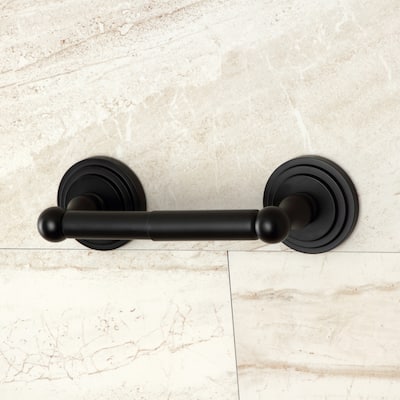 Kingston Brass Milano Toilet Paper Holder