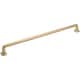 Option Satin Bronze
