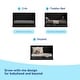 preview thumbnail 34 of 37, Graco Theo 3-in-1 Convertible Crib with Drawer