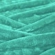 preview thumbnail 29 of 69, Superior Classic Solid Fleece Blanket Plush Medium Weight