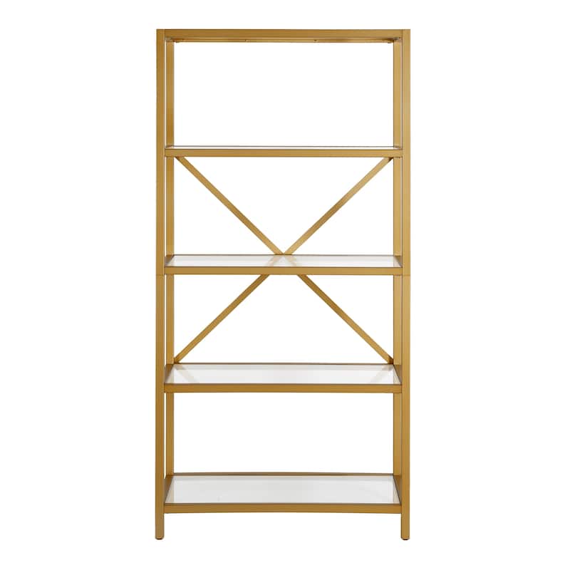 Etta Bookcase