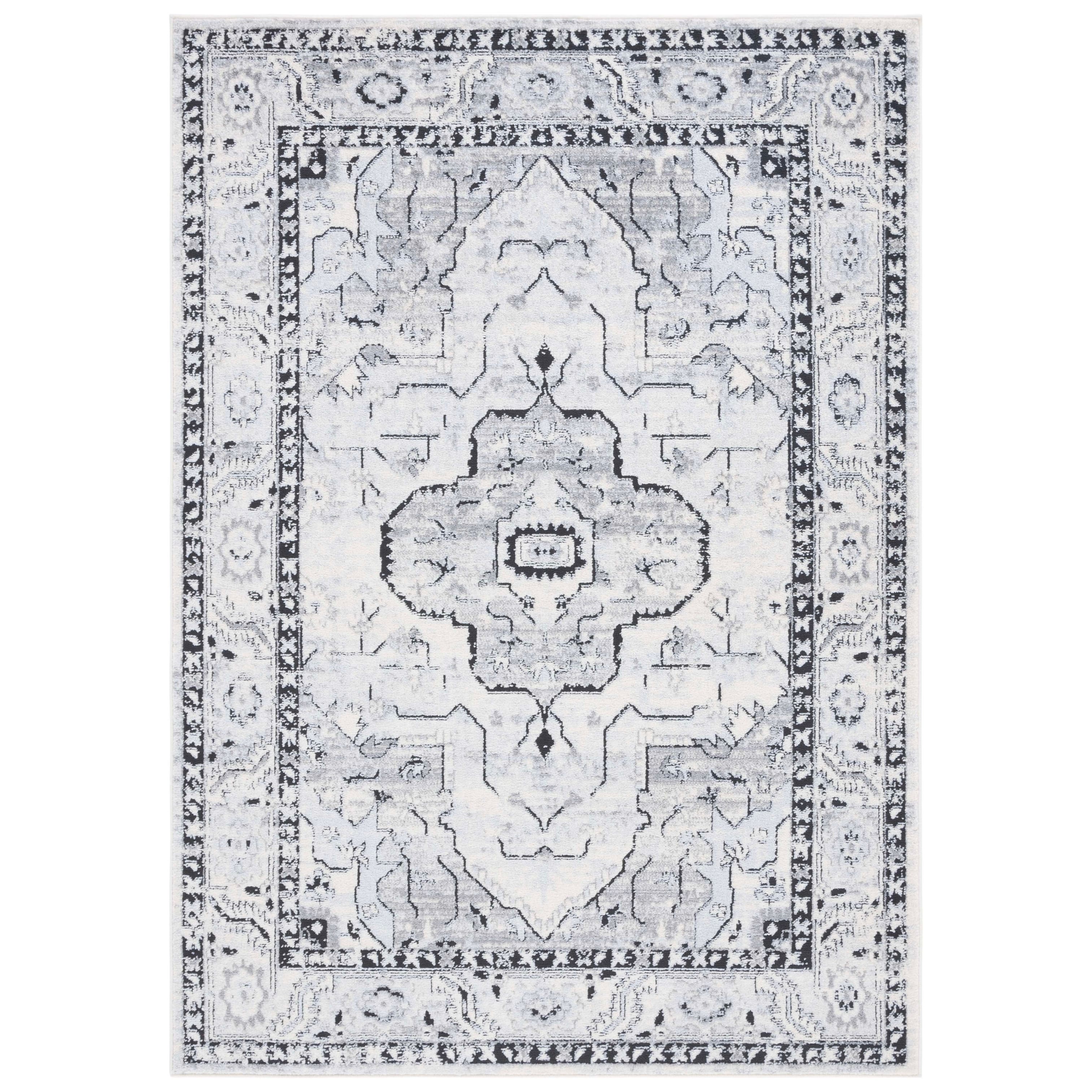 Option Ivory Grey/Charcoal