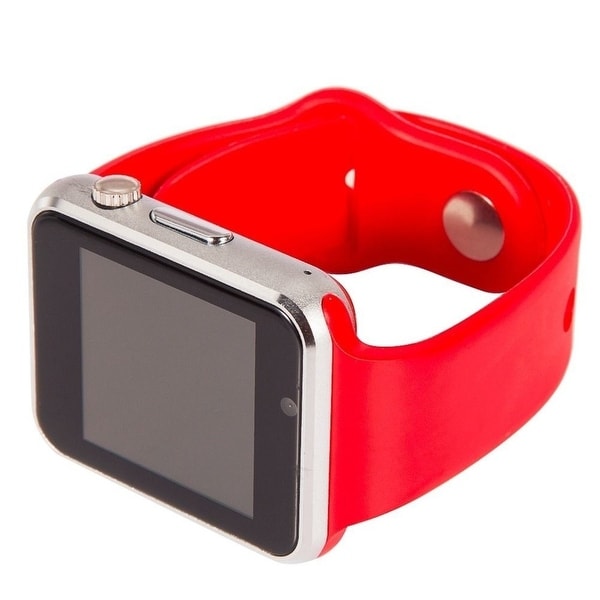 bluetooth smart wrist watch a1 gsm phone for android samsung iphone man women