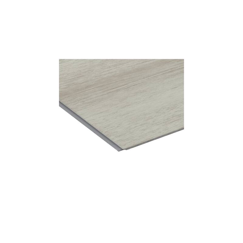Daltile Bellamy Place 9" x 60" 6.0MM 20 Mil Rigid Click Luxury Vinyl Flooring (6 PC per Carton) (22.38 SQFT per Carton)