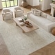 preview thumbnail 3 of 11, Nourison Renewed Indoor only Persian Area Rug