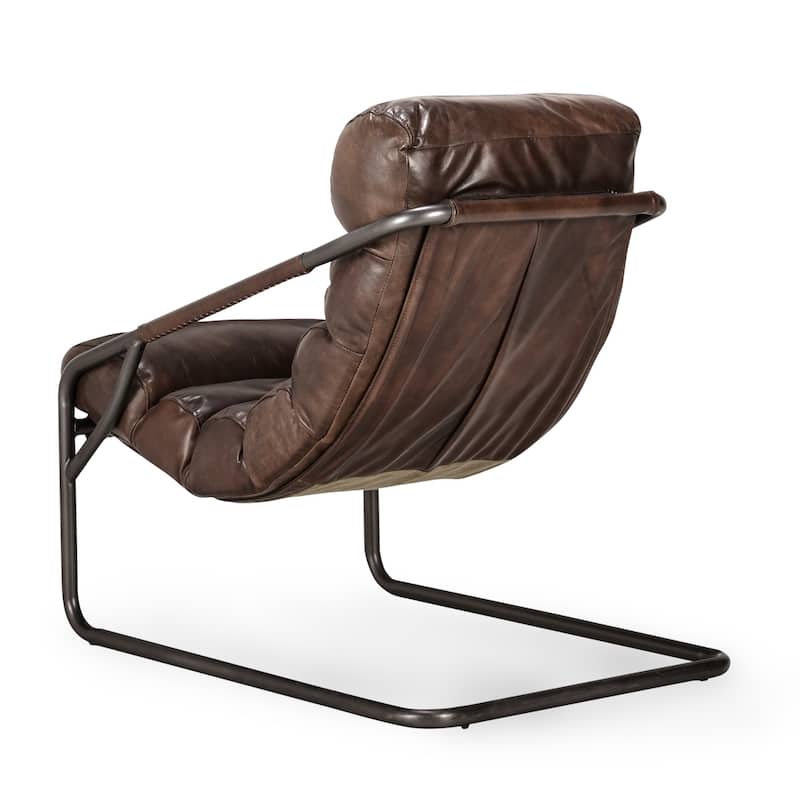 Classic Home Jamia Accent Chair
