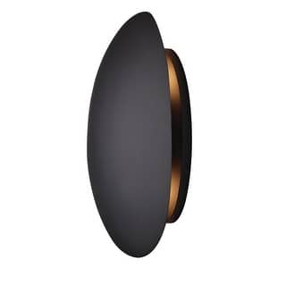 Kovacs P1331 Metalo Misto 2 Light 14" Tall Wall Sconce