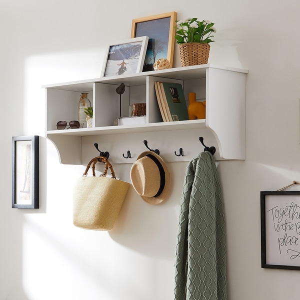 Bed bath and new arrivals beyond coat rack wall