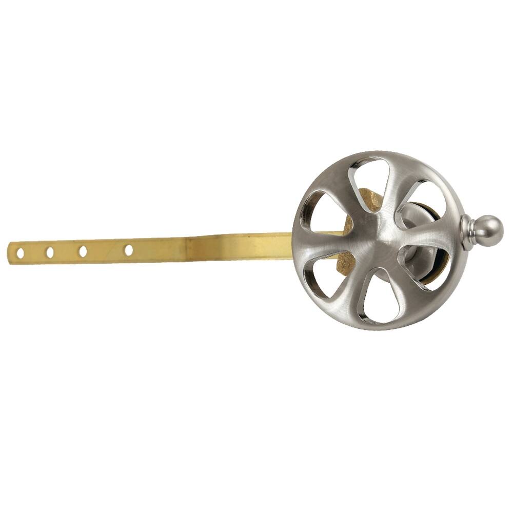 Kinston Brass Front Mount Toilet Tank Lever
