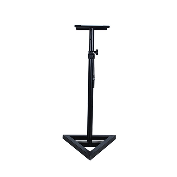 Seismic Audio - Steel Monitor or Amp Stand Adjustable Pro Audio