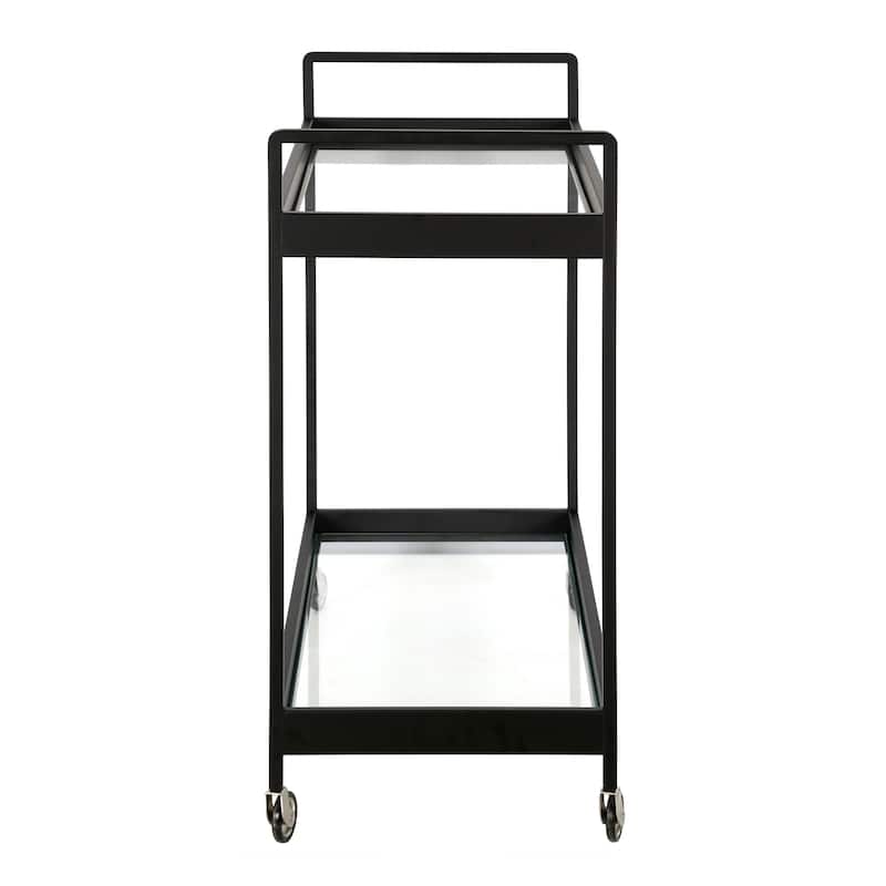 Cooper Bar Cart