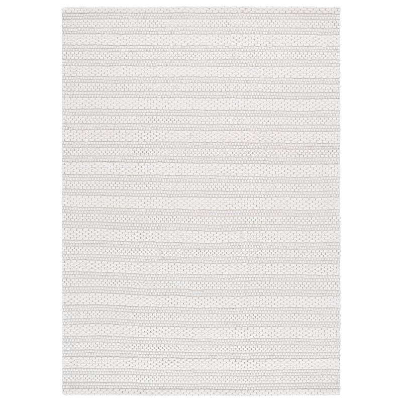 SAFAVIEH Handmade Marbella Rashada Wool Rug