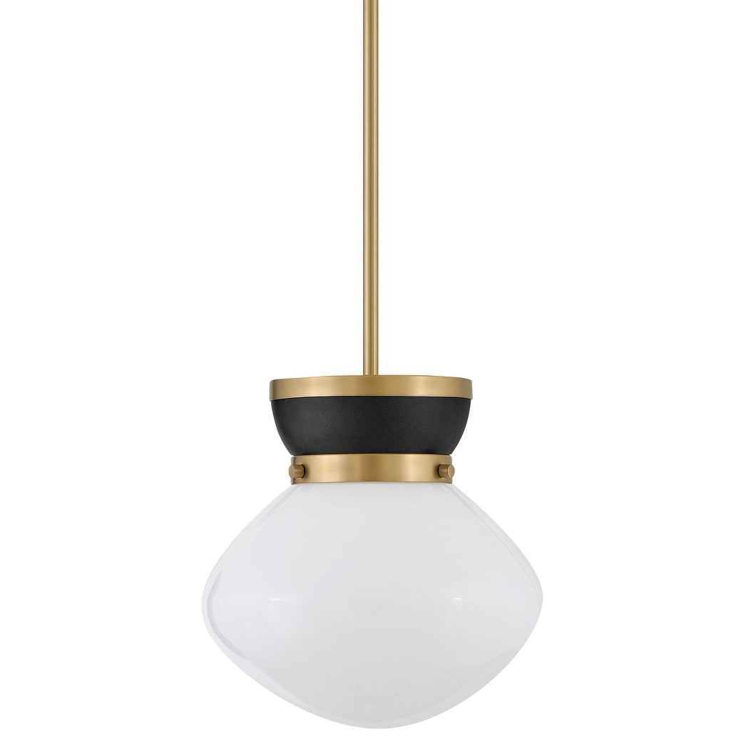 Option Lacquered Brass / Black
