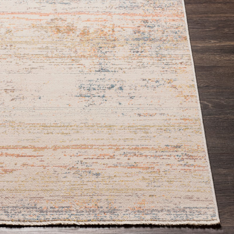 Livabliss Tertia Modern Abstract Area Rug