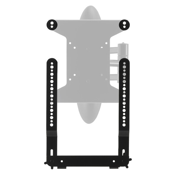 bose solo 5 mount to tv