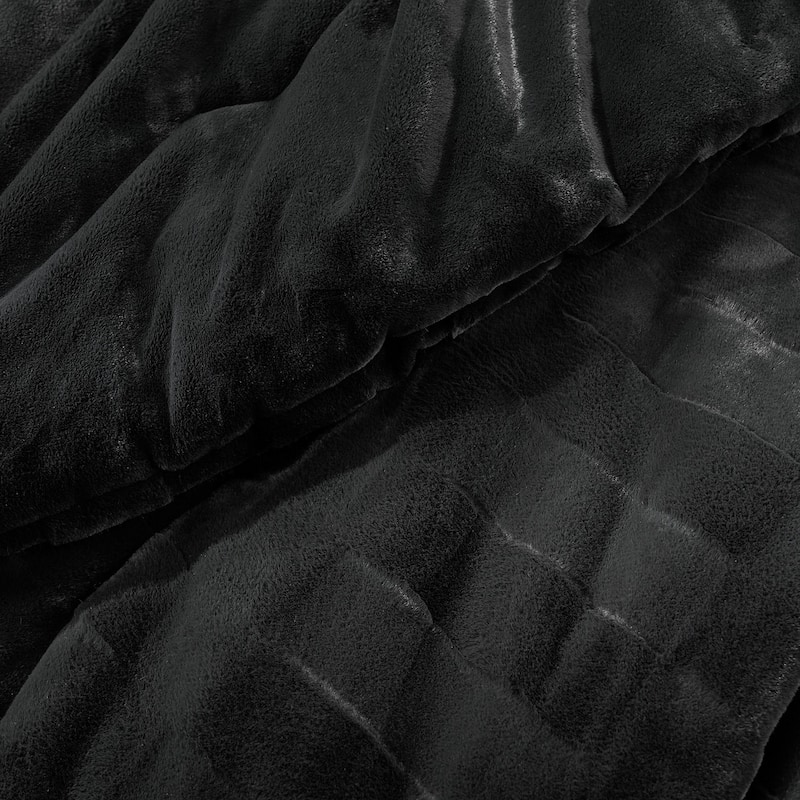 Better Than Anesthesia 2X - Coma Inducer® Oversized Comforter Set