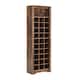 Option Rustic Brown
