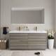 Option Ash Grey