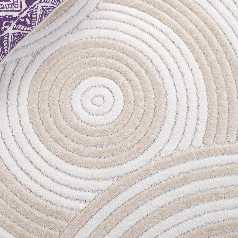SAFAVIEH Contour Arduina Modern Rug