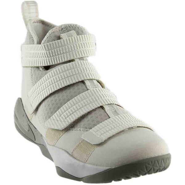 men's nike lebron soldier 11 sfg basketball shoes