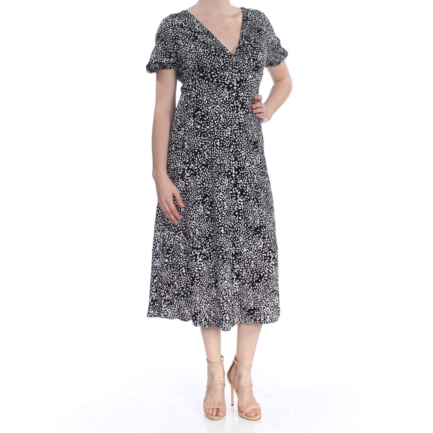 free people tea dress