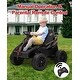 preview thumbnail 10 of 26, Hetoy 24V 4x4 Ride On Toy for Big Kids