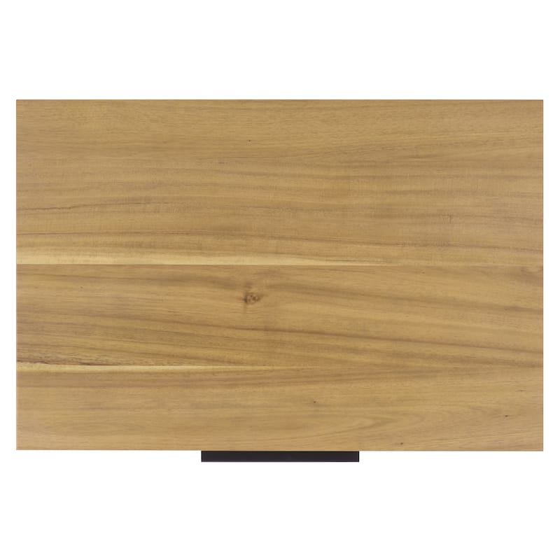 SAFAVIEH Deep 3-Drawer Nightstand