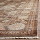 preview thumbnail 15 of 24, SAFAVIEH Vintage Persian Rotraud Traditional Oriental Rug