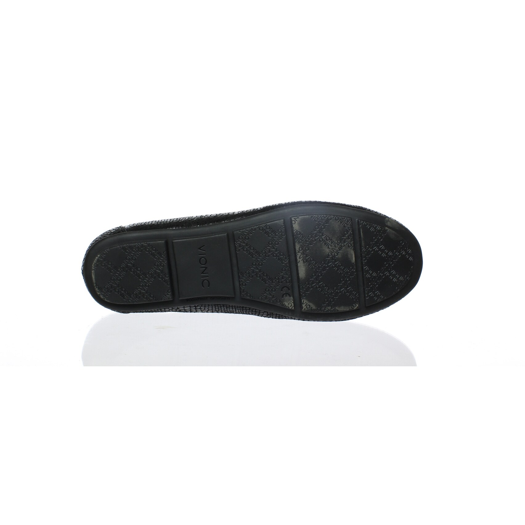 vionic chill larrun loafer leopard