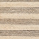 preview thumbnail 10 of 9, The Curated Nomad George Hand-woven Jute Area Rug